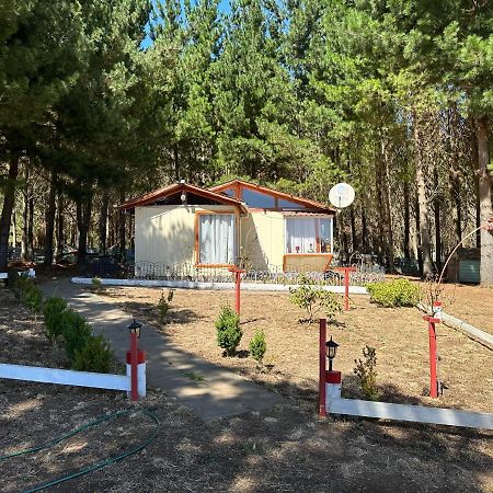 Willa Cabnas Rancho Yonkers. Lautaro Zewnętrze zdjęcie