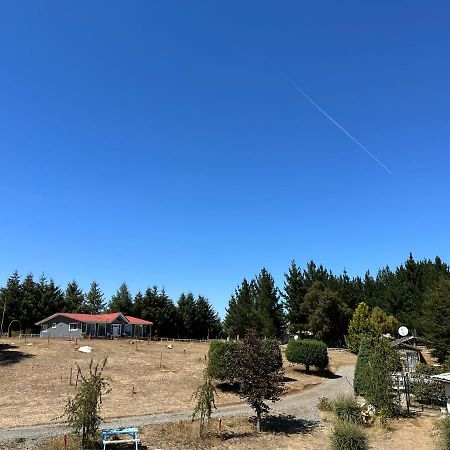 Willa Cabnas Rancho Yonkers. Lautaro Zewnętrze zdjęcie