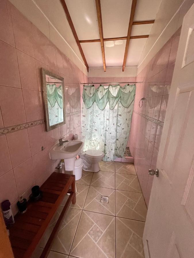 Willa Cabnas Rancho Yonkers. Lautaro Zewnętrze zdjęcie