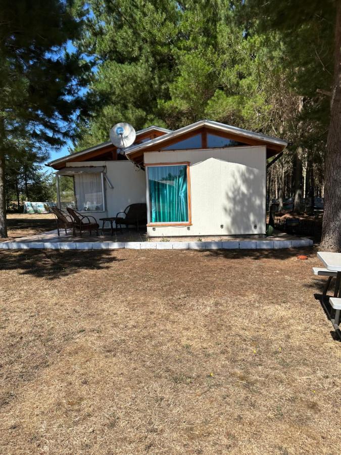 Willa Cabnas Rancho Yonkers. Lautaro Zewnętrze zdjęcie
