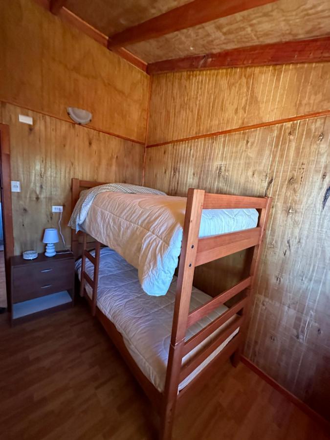Willa Cabnas Rancho Yonkers. Lautaro Zewnętrze zdjęcie